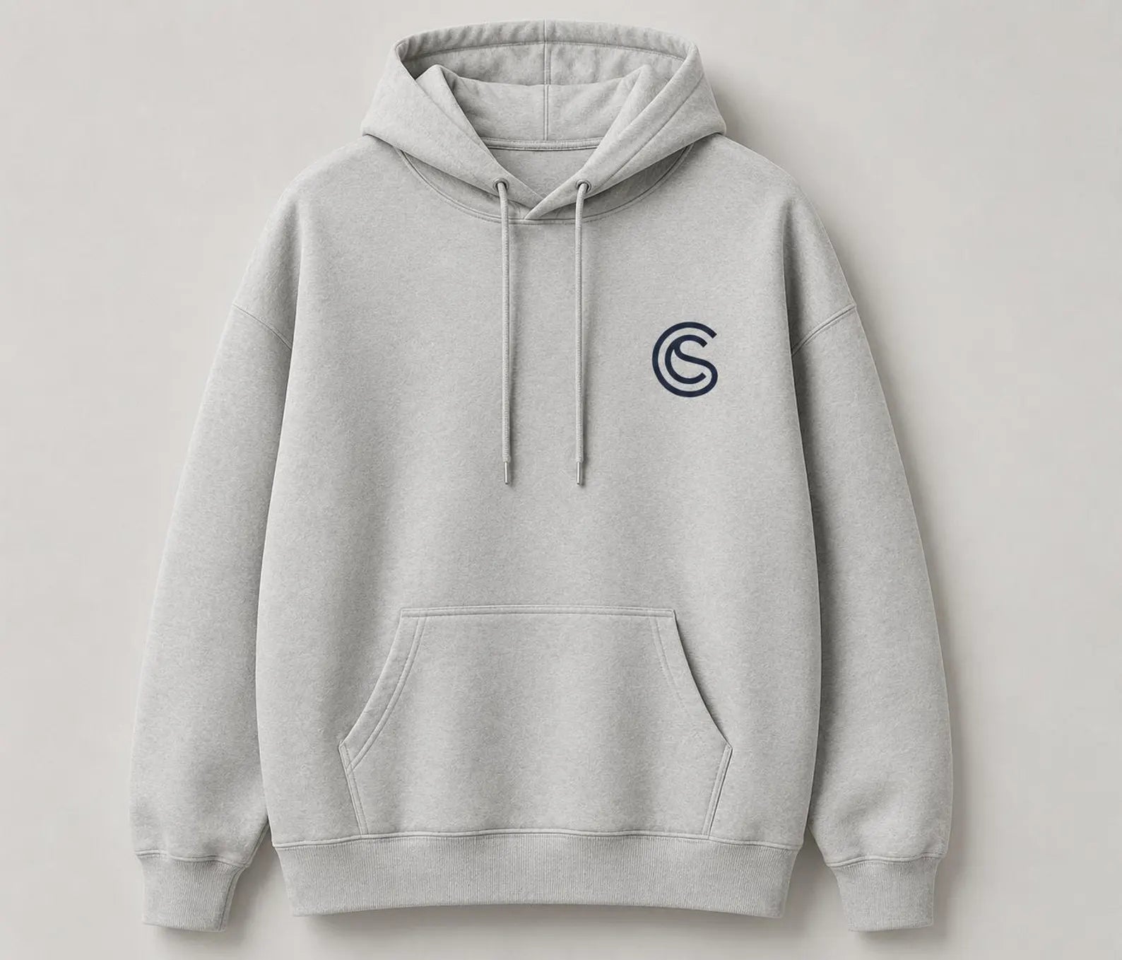 CORSACK “AUSSIE” Heavyweight Premium Hoodie – Oversized 420 GSM Cotton Fleece | Unisex